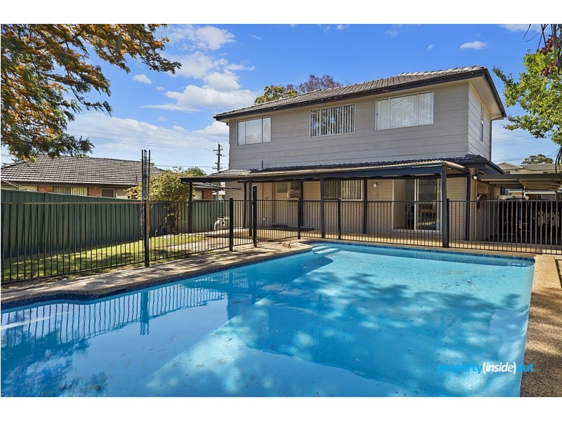 62 Rebecca Street, Colyton NSW 2760