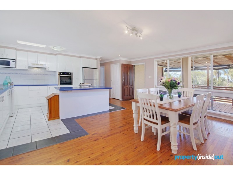 17 Kyleanne Place, Dean Park NSW 2761