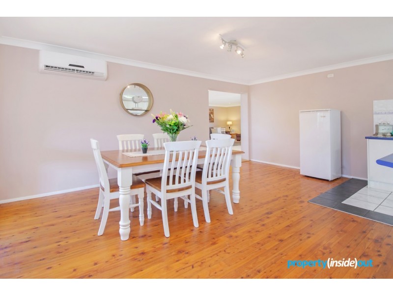 17 Kyleanne Place, Dean Park NSW 2761