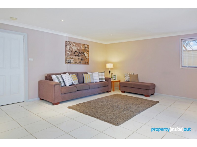 17 Kyleanne Place, Dean Park NSW 2761