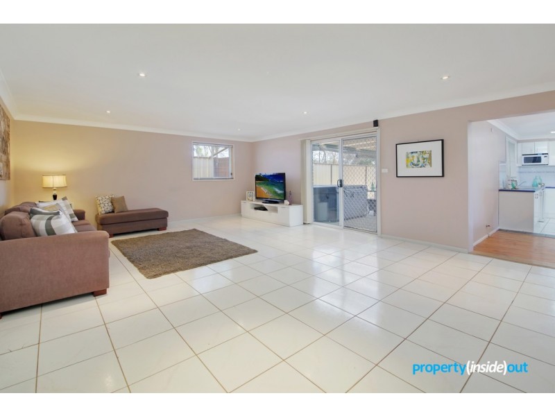 17 Kyleanne Place, Dean Park NSW 2761