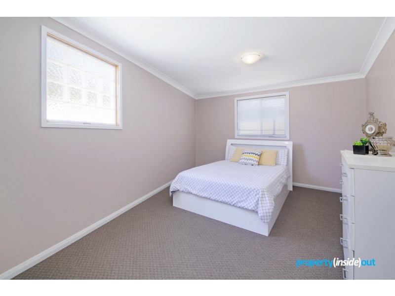 17 Kyleanne Place, Dean Park NSW 2761