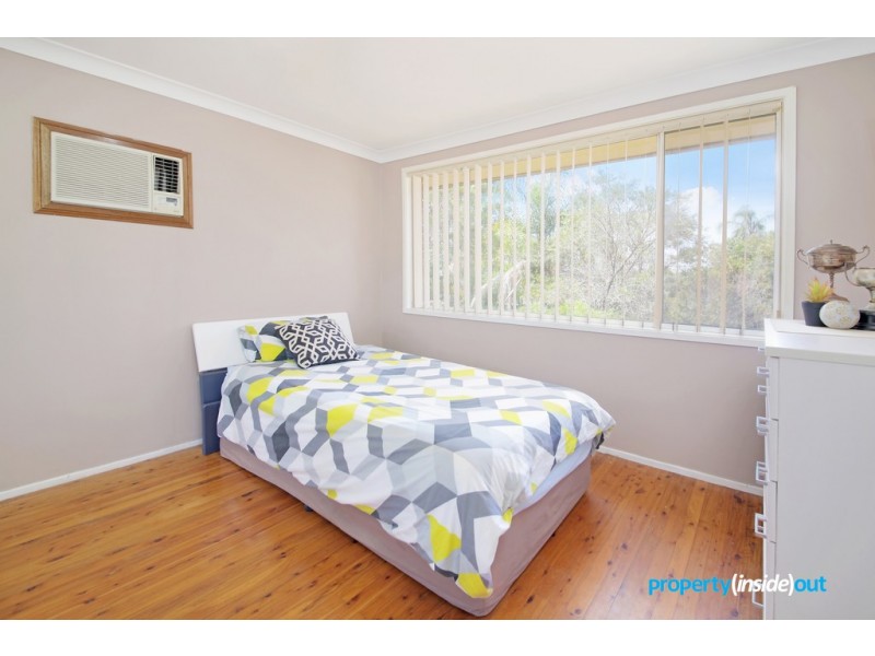 17 Kyleanne Place, Dean Park NSW 2761