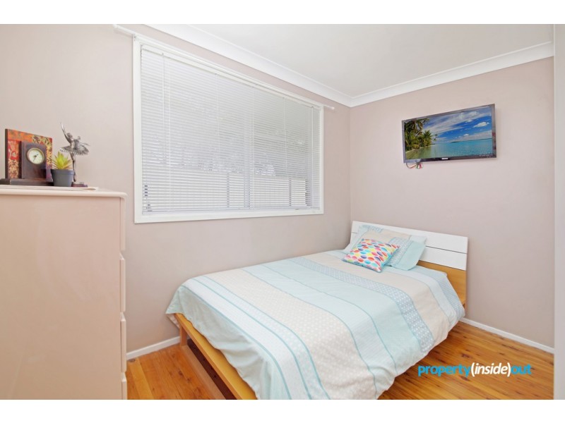 17 Kyleanne Place, Dean Park NSW 2761