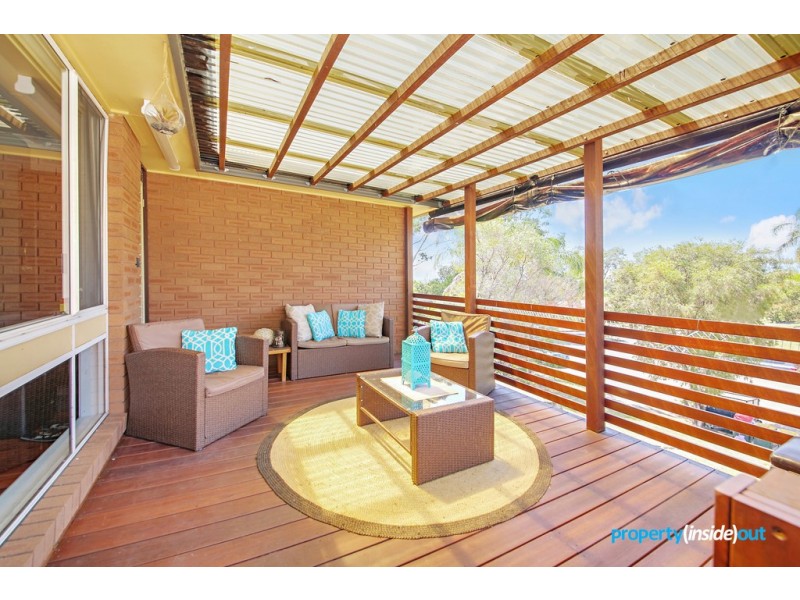 17 Kyleanne Place, Dean Park NSW 2761