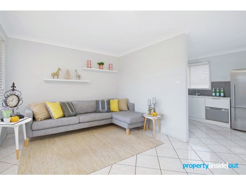 41 Linde Road, Glendenning NSW 2761