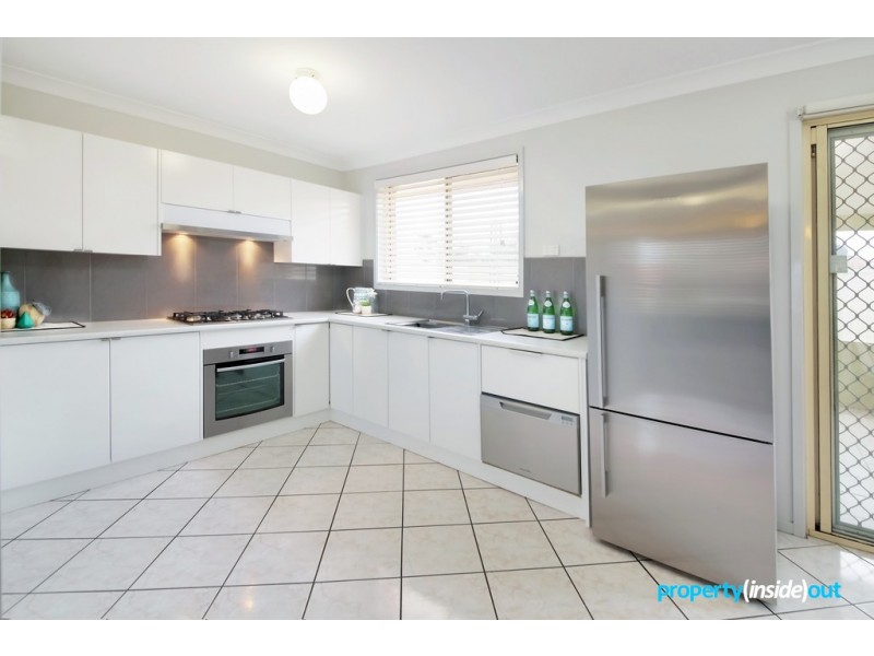 41 Linde Road, Glendenning NSW 2761