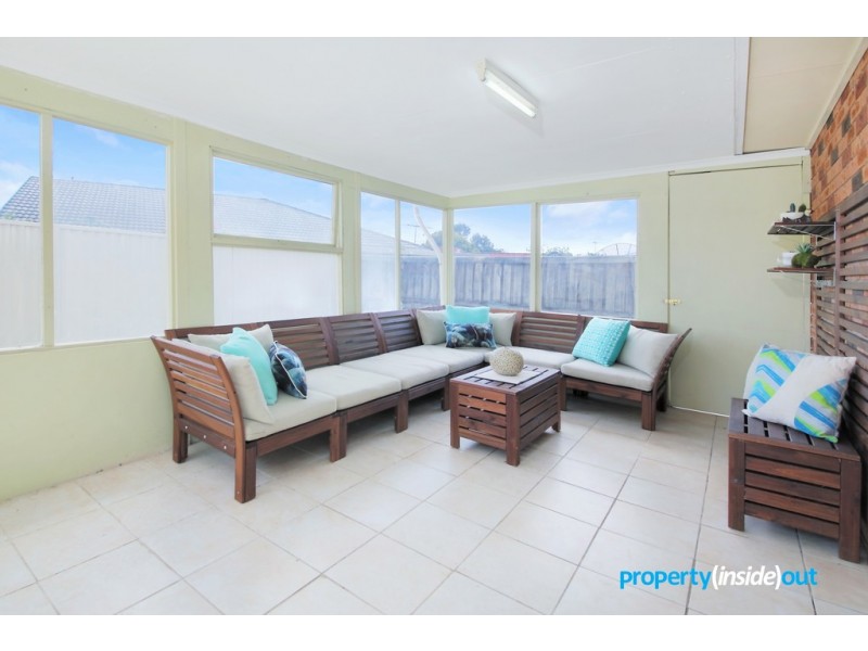 41 Linde Road, Glendenning NSW 2761