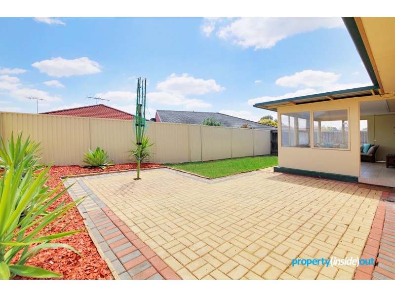 41 Linde Road, Glendenning NSW 2761