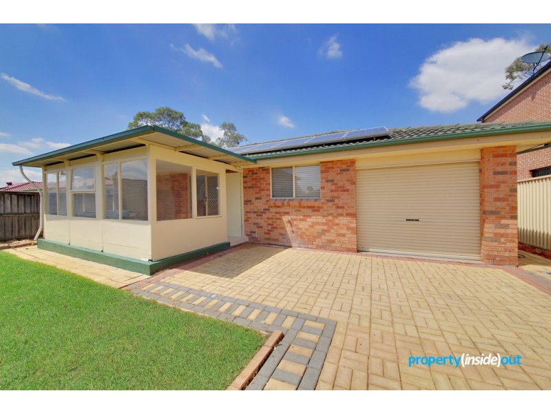 41 Linde Road, Glendenning NSW 2761