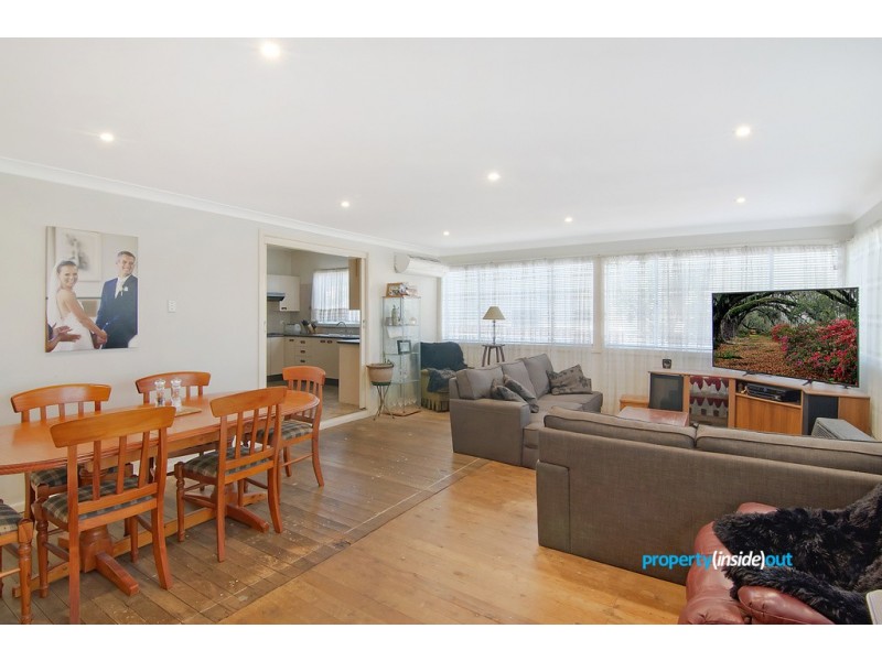 23 Reynolds Street, Old Toongabbie NSW 2146