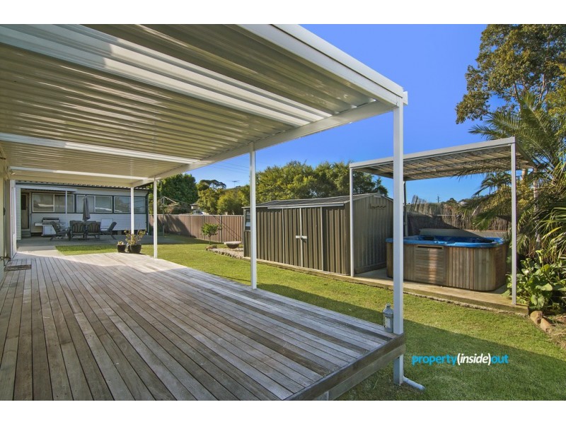 23 Reynolds Street, Old Toongabbie NSW 2146