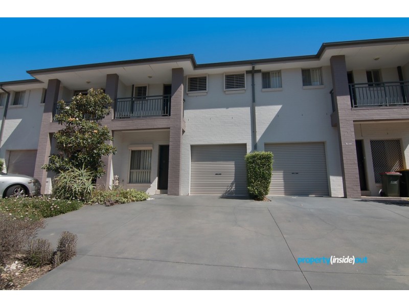 3/169 Cornelia Road, Toongabbie NSW 2146