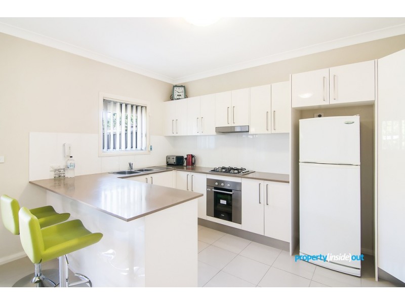 3/169 Cornelia Road, Toongabbie NSW 2146