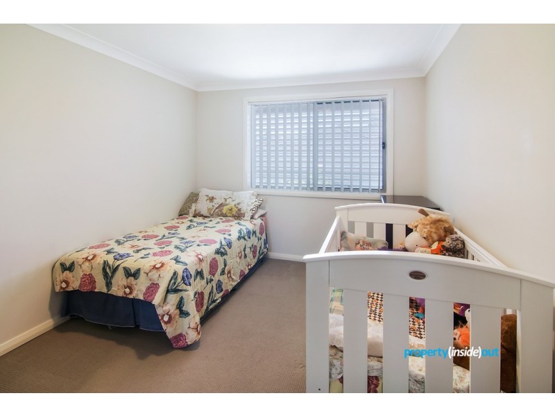 3/169 Cornelia Road, Toongabbie NSW 2146