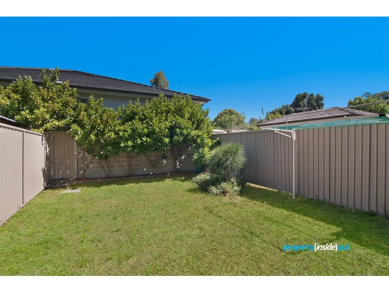 3/169 Cornelia Road, Toongabbie NSW 2146