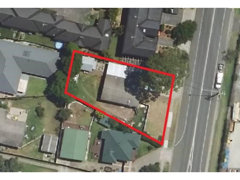 169 Toongabbie road, Toongabbie NSW 2146