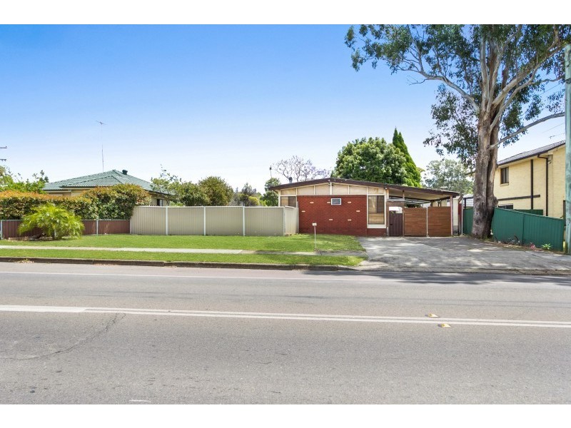 169 Toongabbie road, Toongabbie NSW 2146