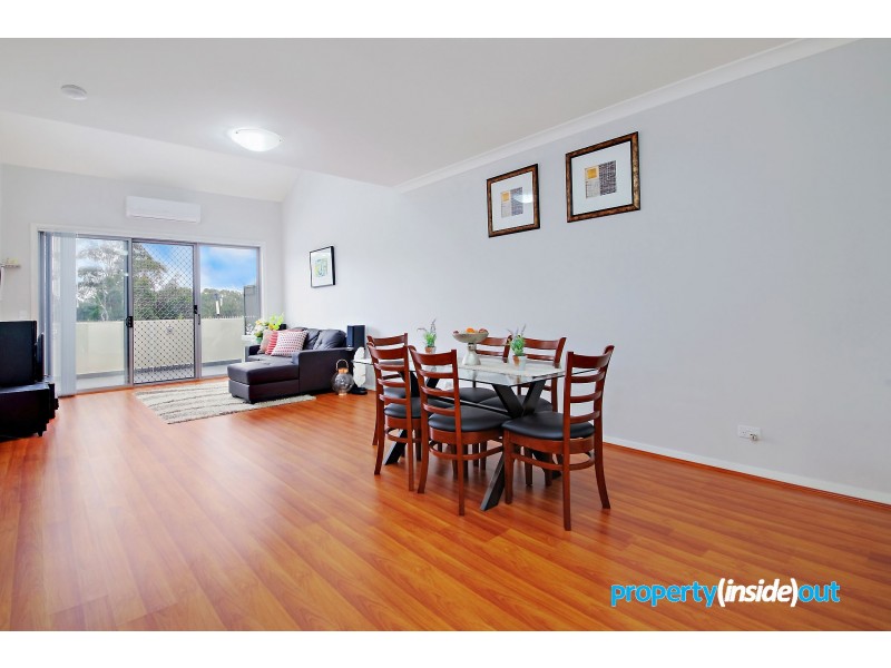 2/185 Knox Road, Doonside NSW 2767