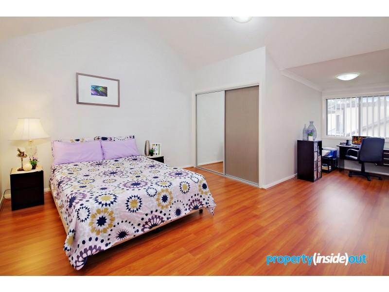 2/185 Knox Road, Doonside NSW 2767