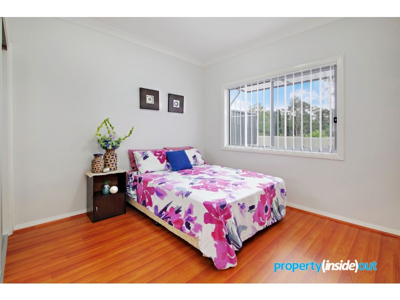 2/185 Knox Road, Doonside NSW 2767