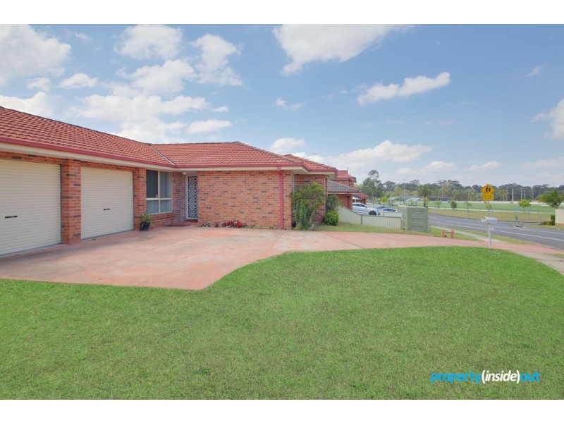 47 Winten Drive, Glendenning NSW 2761