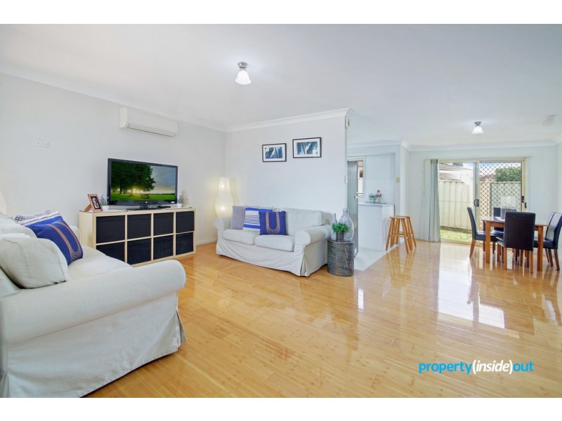 47 Winten Drive, Glendenning NSW 2761