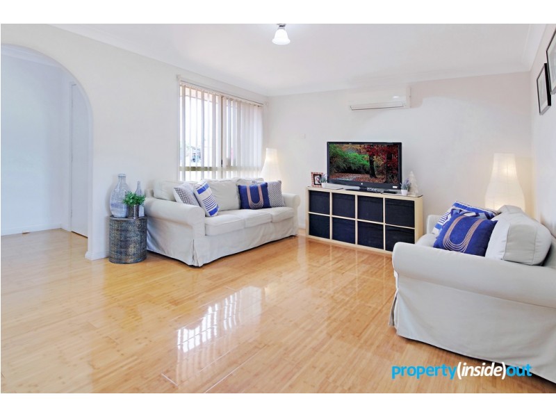 47 Winten Drive, Glendenning NSW 2761