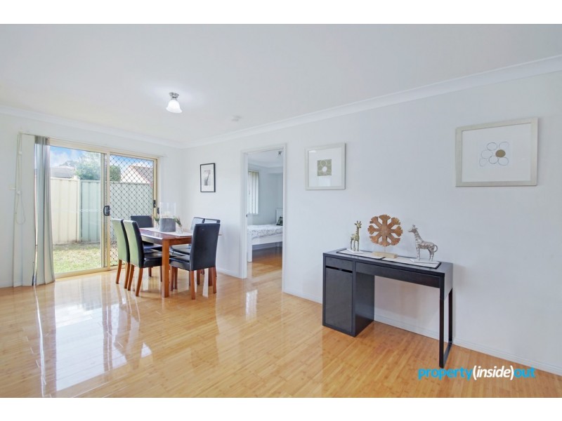 47 Winten Drive, Glendenning NSW 2761