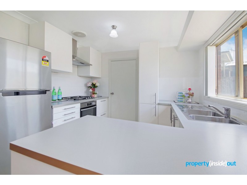 47 Winten Drive, Glendenning NSW 2761