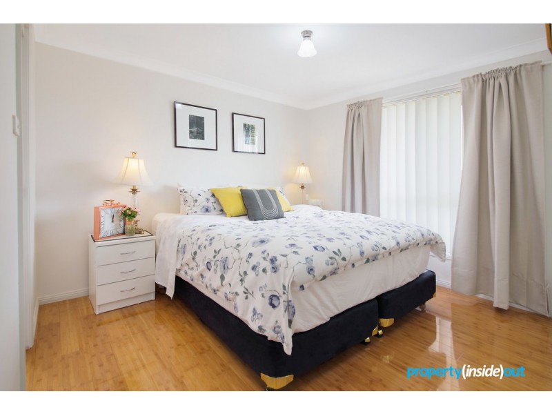 47 Winten Drive, Glendenning NSW 2761