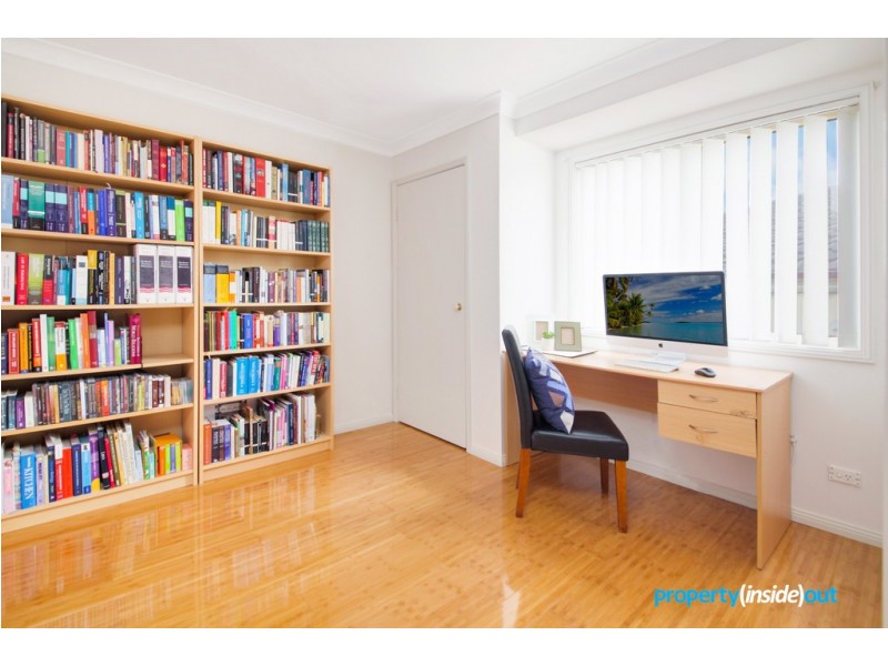 47 Winten Drive, Glendenning NSW 2761