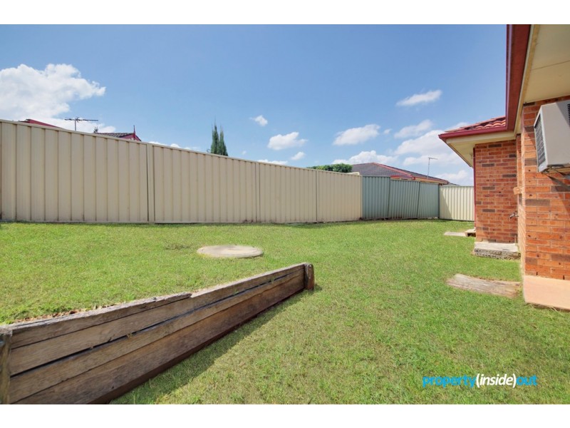 47 Winten Drive, Glendenning NSW 2761