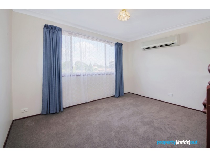 61 Golding Drive, Glendenning NSW 2761