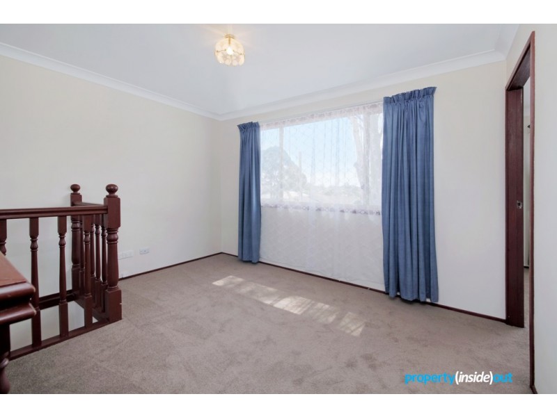 61 Golding Drive, Glendenning NSW 2761