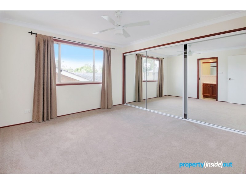 61 Golding Drive, Glendenning NSW 2761