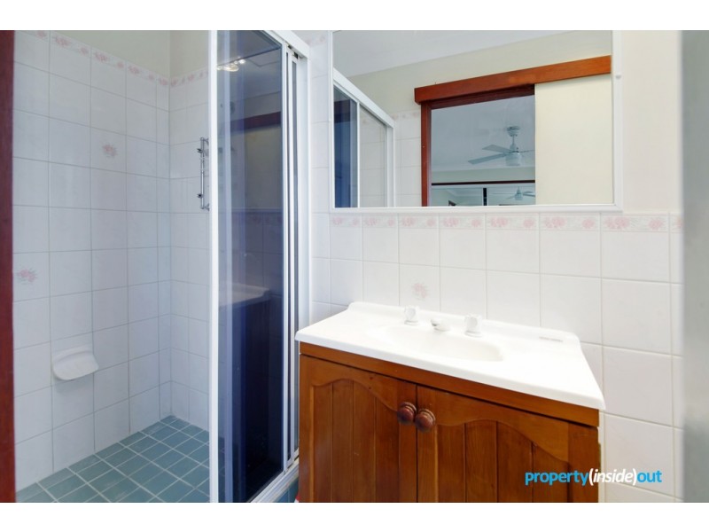 61 Golding Drive, Glendenning NSW 2761