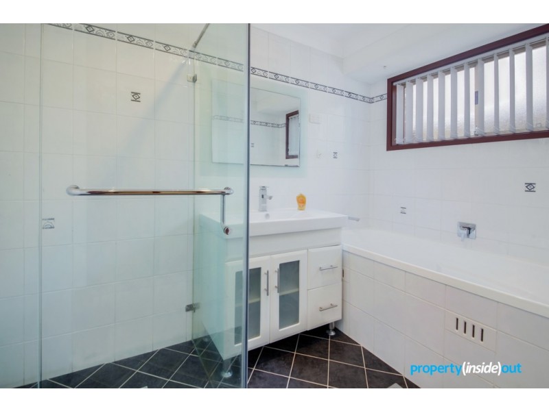 61 Golding Drive, Glendenning NSW 2761