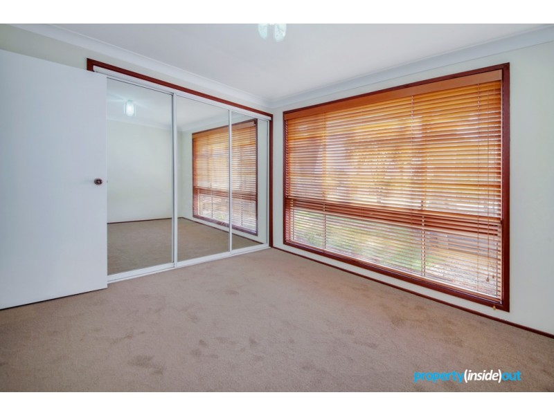 61 Golding Drive, Glendenning NSW 2761