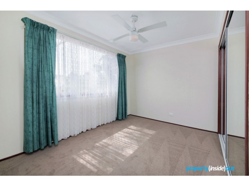 61 Golding Drive, Glendenning NSW 2761