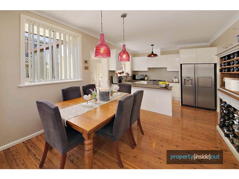 36 The Crescent, Toongabbie NSW 2146