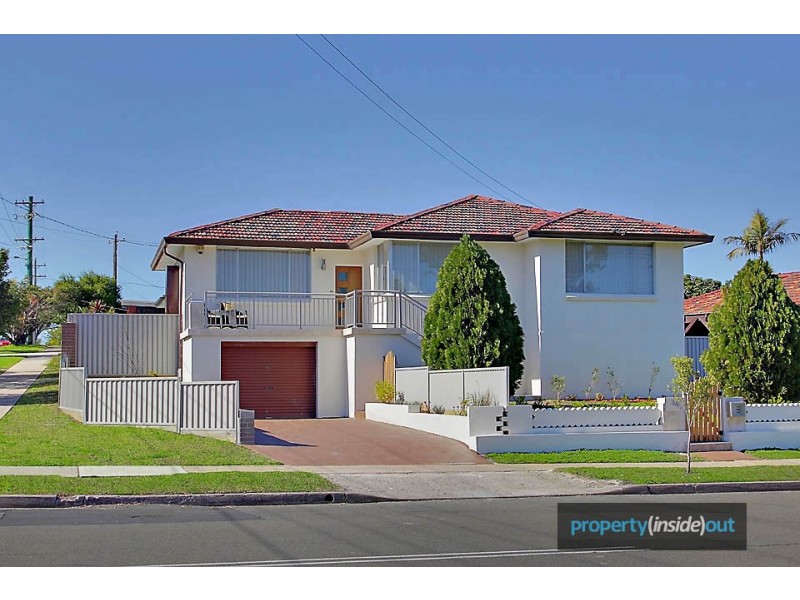 36 The Crescent, Toongabbie NSW 2146