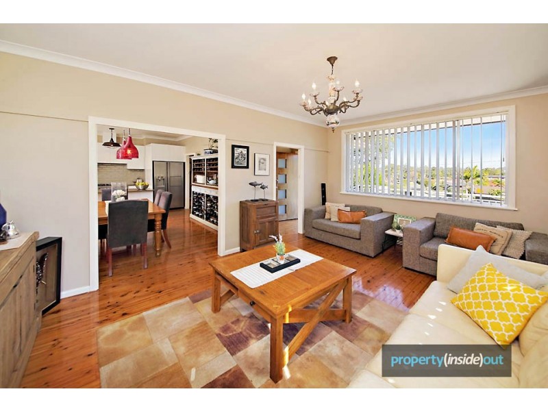 36 The Crescent, Toongabbie NSW 2146