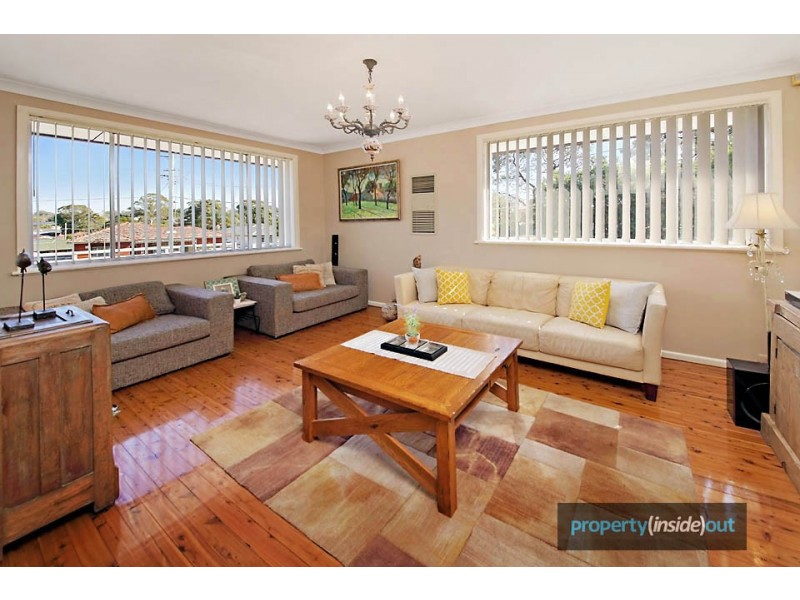 36 The Crescent, Toongabbie NSW 2146