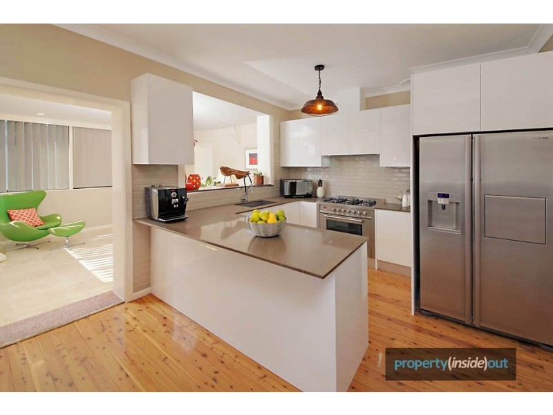 36 The Crescent, Toongabbie NSW 2146