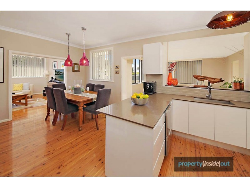 36 The Crescent, Toongabbie NSW 2146