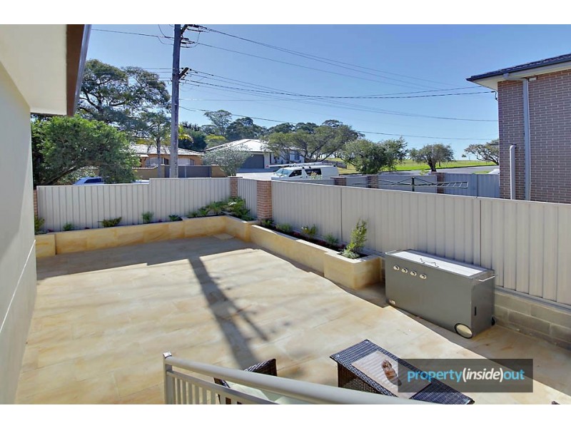 36 The Crescent, Toongabbie NSW 2146