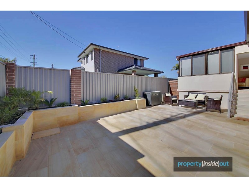 36 The Crescent, Toongabbie NSW 2146