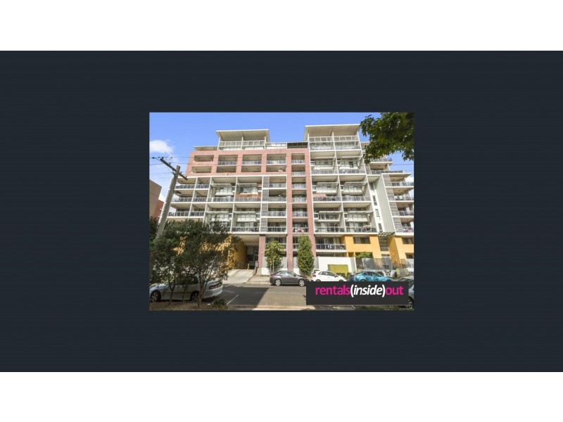 3/12-18 Bathurst Street, Liverpool NSW 2170