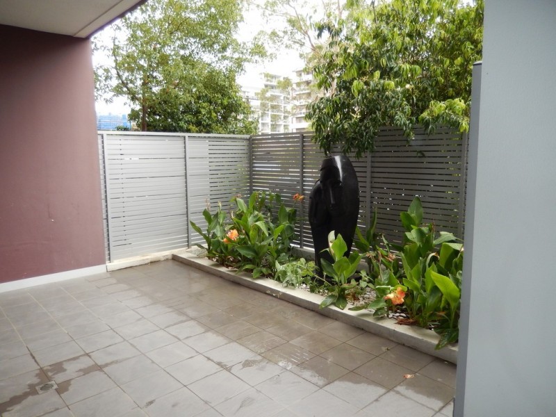 3/12-18 Bathurst Street, Liverpool NSW 2170